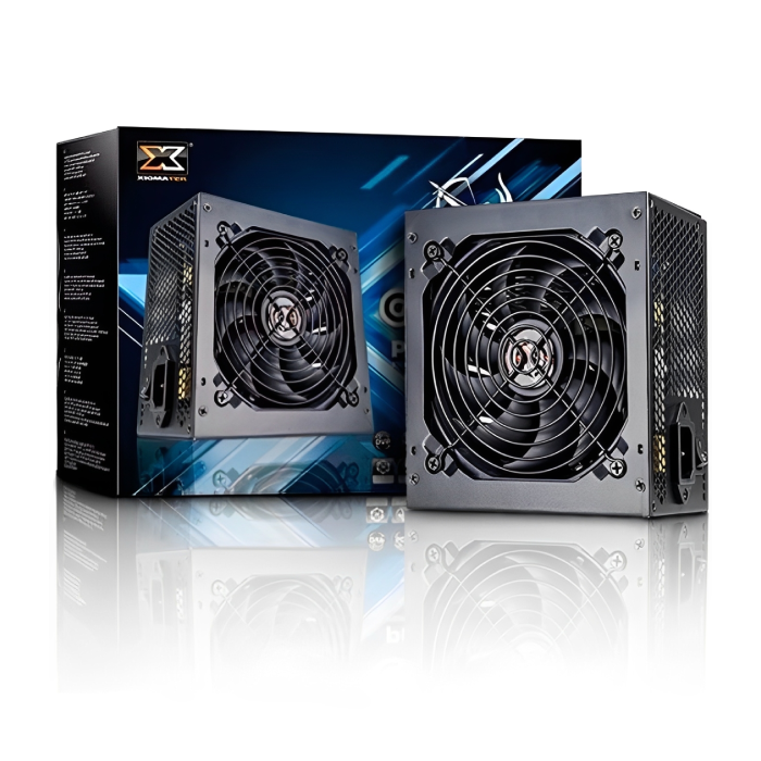 Xigmatek Centauro S CTS 500W Bronze PSU Power Supply